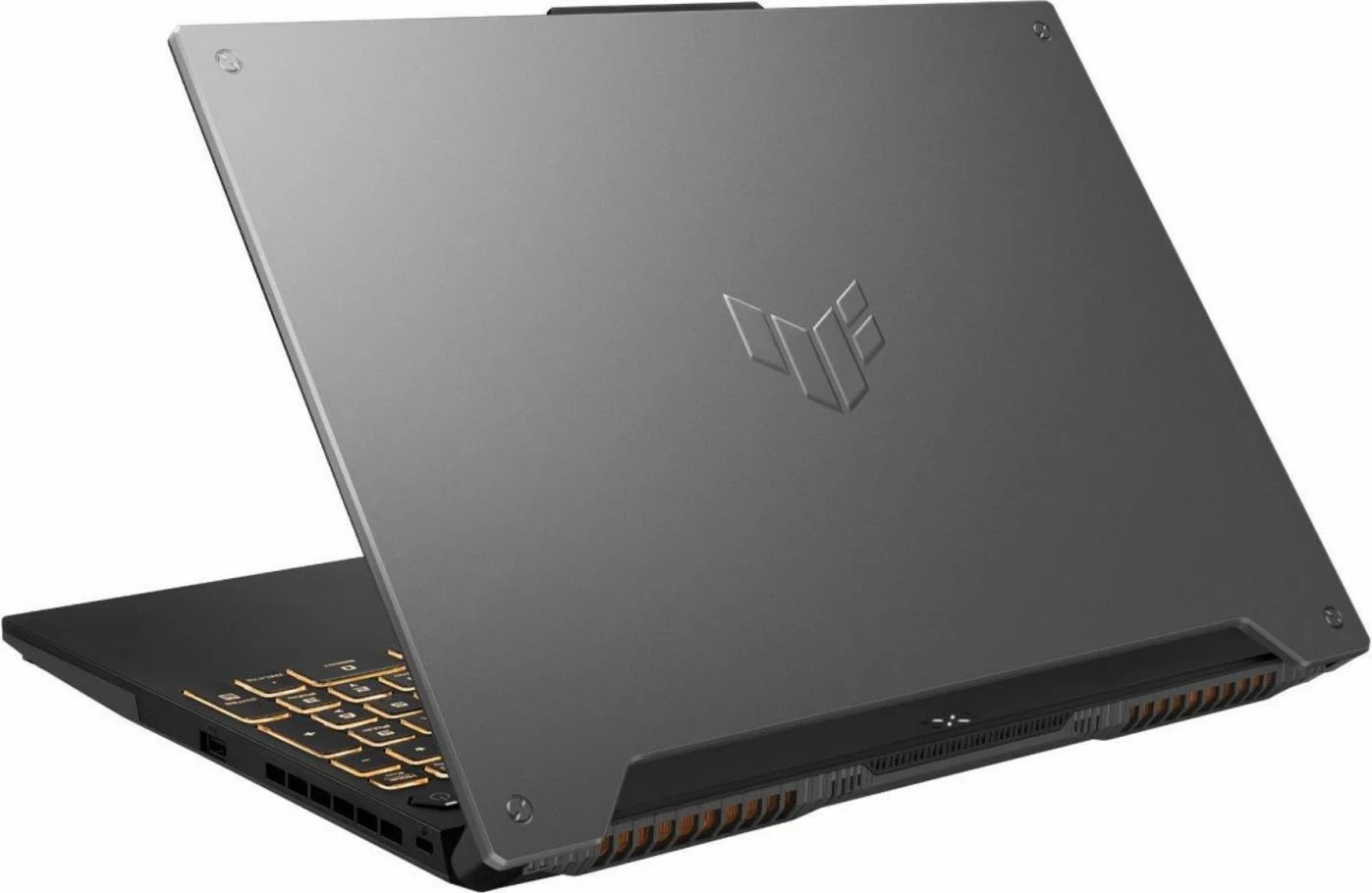 Laptop gaming ASUS TUF Gaming F15 FX507ZI4, 15.6", Intel Core i7, 16GB RAM, 1TB SSD, Nvidia GeForce RTX 4070