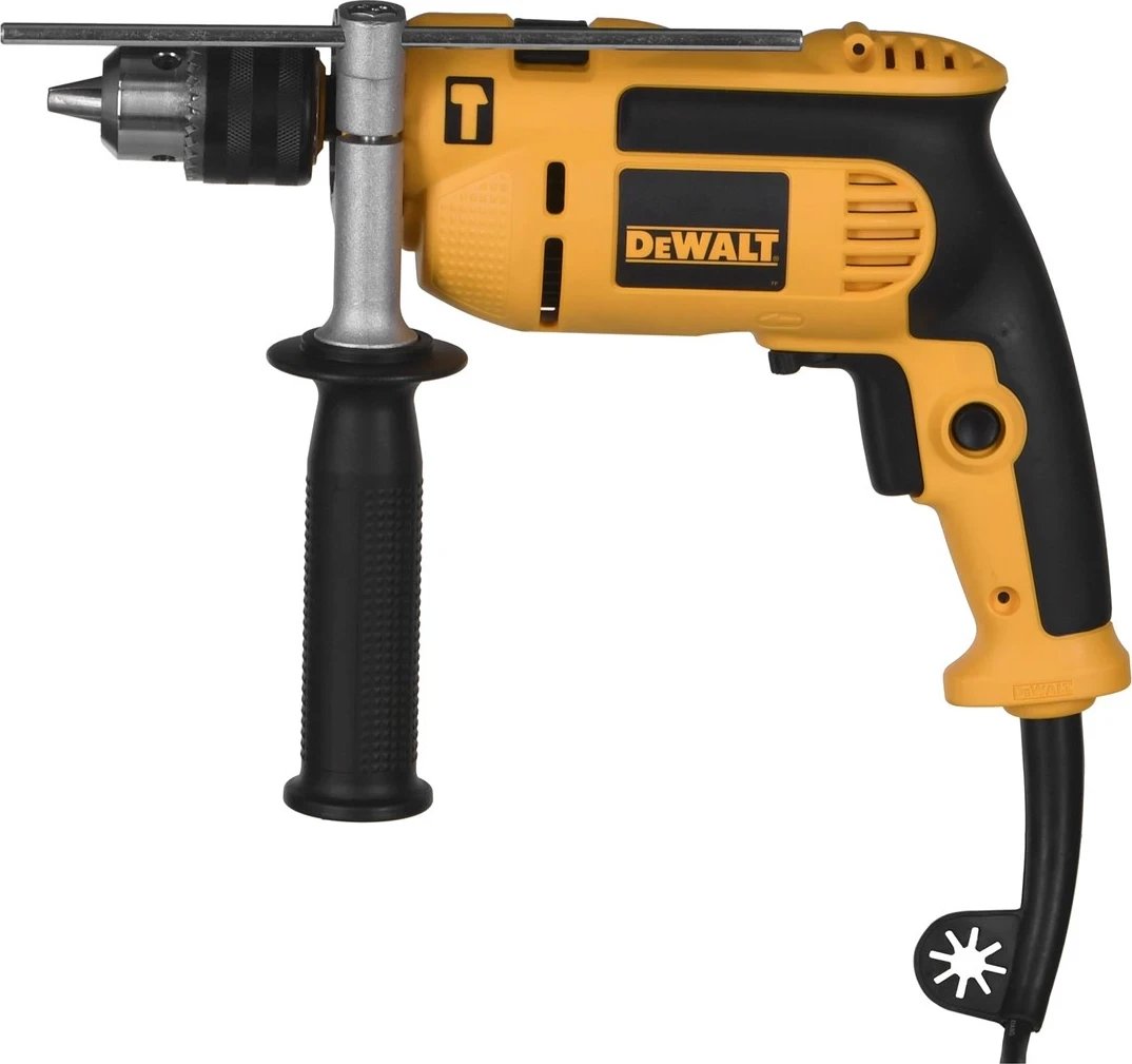 Borë DeWALT DWD024, Key, Zi, Argjendtë, E verdhë, 2800 RPM, 16.5 kg Borë DeWALT DWD024, Key, Zi, Argjendtë, E verdhë, 2800 RPM, 16.5 kg