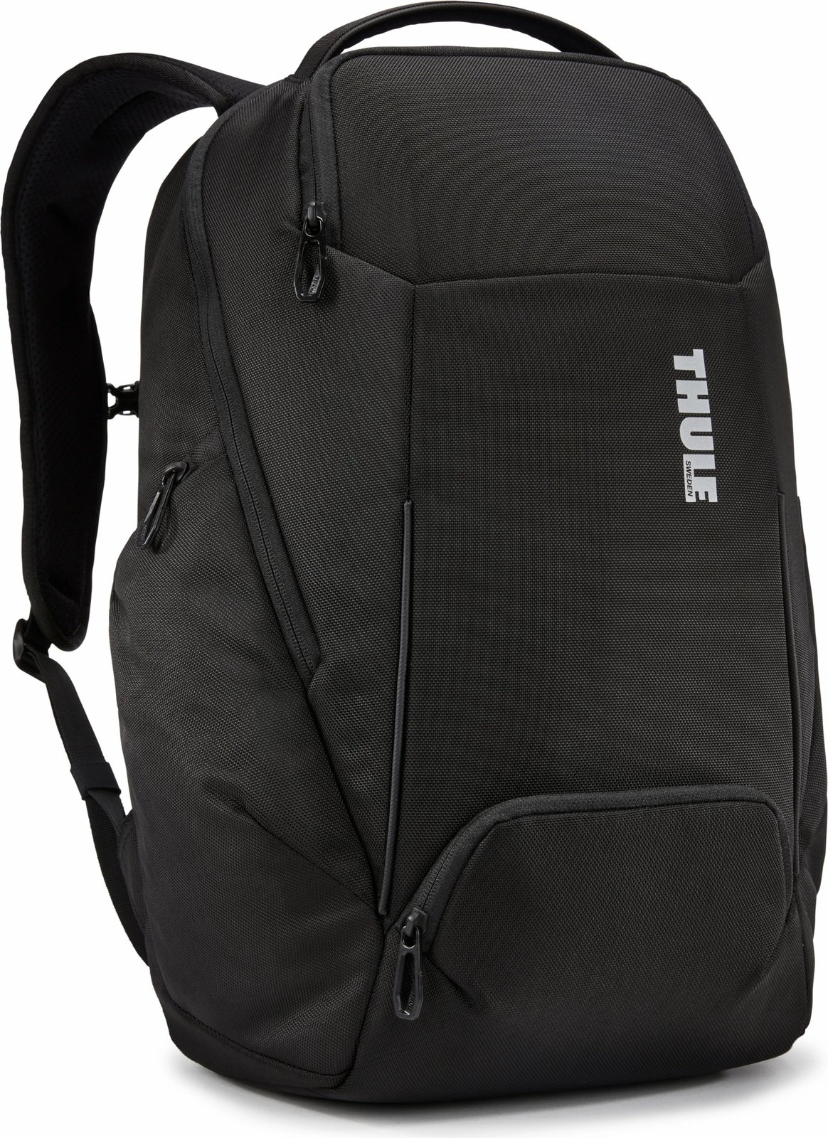 Çantë shpine THULE ACCENT TACBP2316 26L e zezë