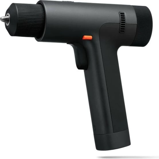 Vidhosëse/stërvitëse pa kabllo, XIAOMI 36247 12V Max 30Nm motor pa furça 2000mAh USB‑C, e zezë, set me aksesorë