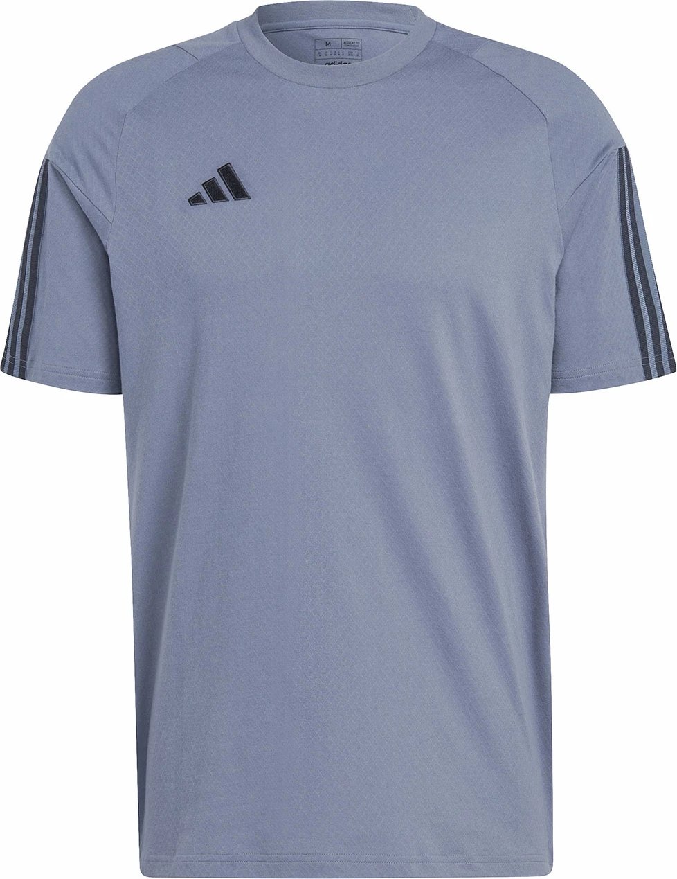 Maicë për meshkuj adidas, gri