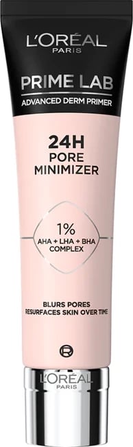Lor.Prime Lab 24H Pore Minimizer Primer