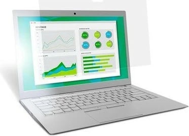 Mbrojtës ekrani 3M AG140W9B për laptop 14 inç, anti-glare, transparent