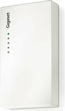 Menaxher DECT Gigaset N720 DM PRO, 110x42x190mm, i bardhë