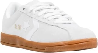 Atlete Converse donna të bardha