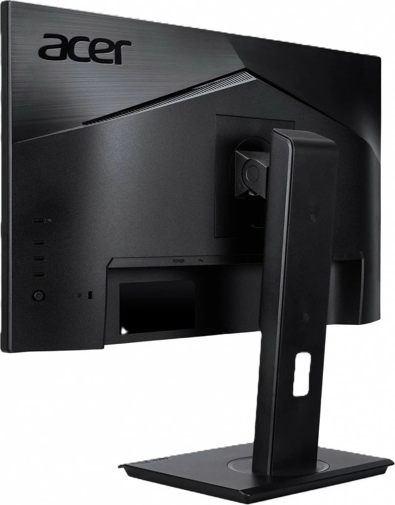Monitor Acer B247Y Gbmiqpruzx, 23.8 inç, IPS, 120Hz, FHD, i zi