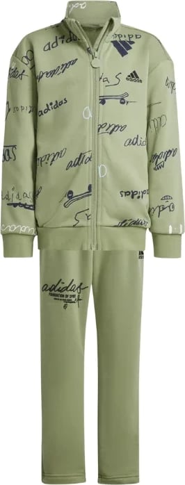 Trenerka Set për Fëmijë, ADIDAS - IV9446