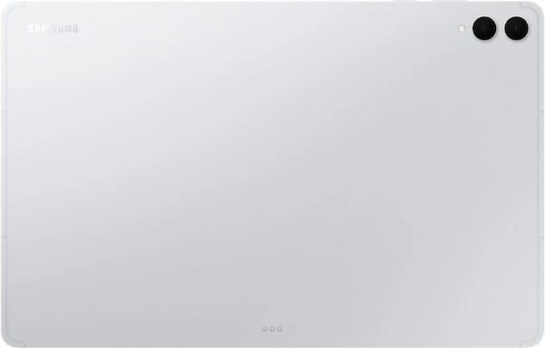 Tablet Samsung Galaxy Tab S11 Ultra, 14.6", 12 GB RAM, 256 GB, Silver