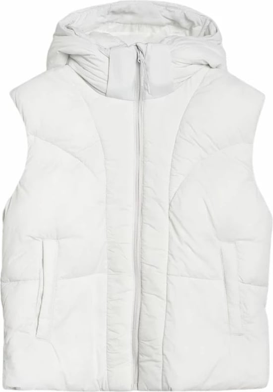 Jelek për femra 4F, gri