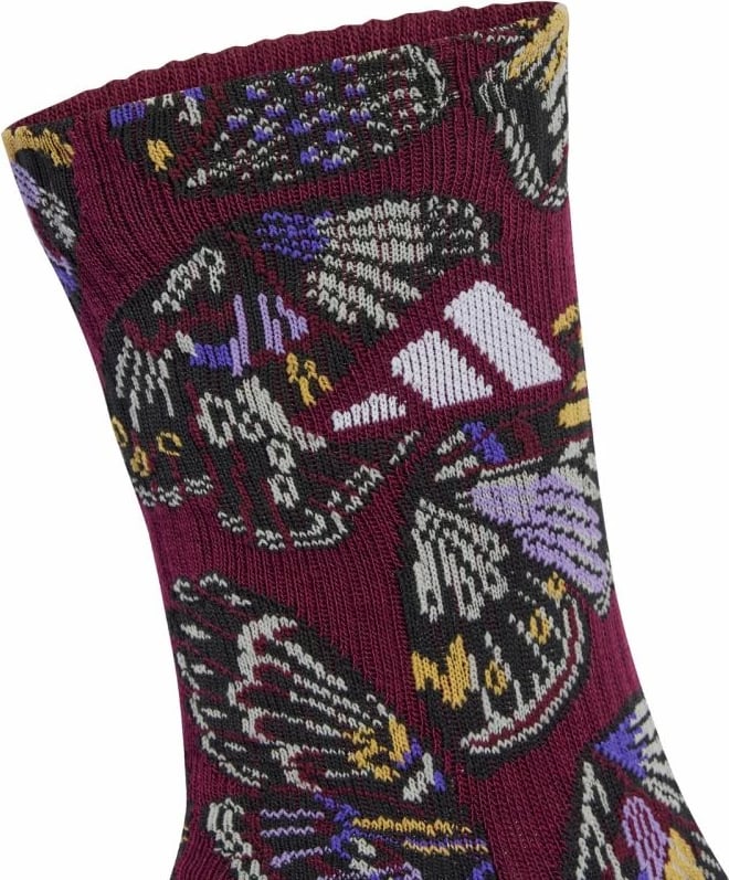 Çorape adidas unisex, multikolor