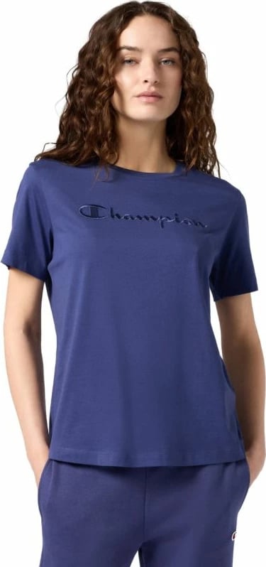 Maicë për femra Champion, blu