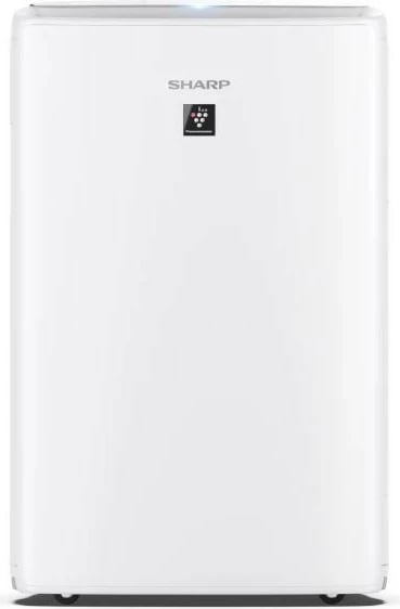 Pastrues ajri Sharp UA-KIN42E-W, me humidifikim, i bardhë