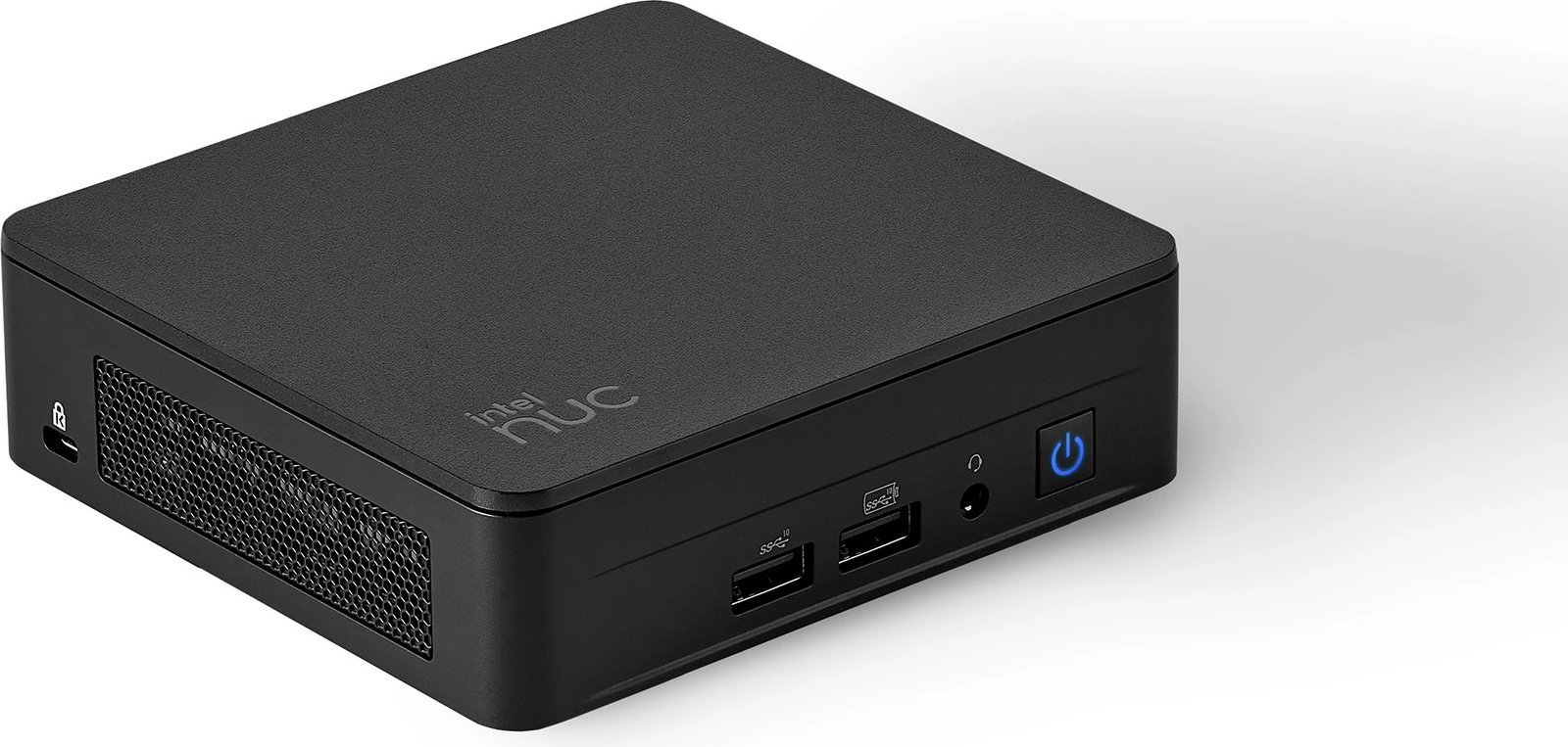 Mini PC barebone ASUS NUC GEN13 Arena Canyon i5, i zi