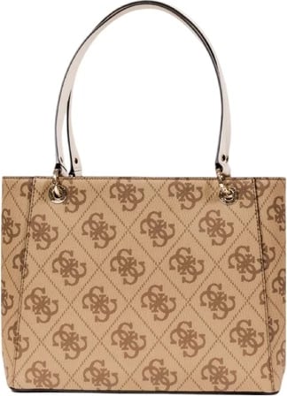 Çantë Guess, femra, beige