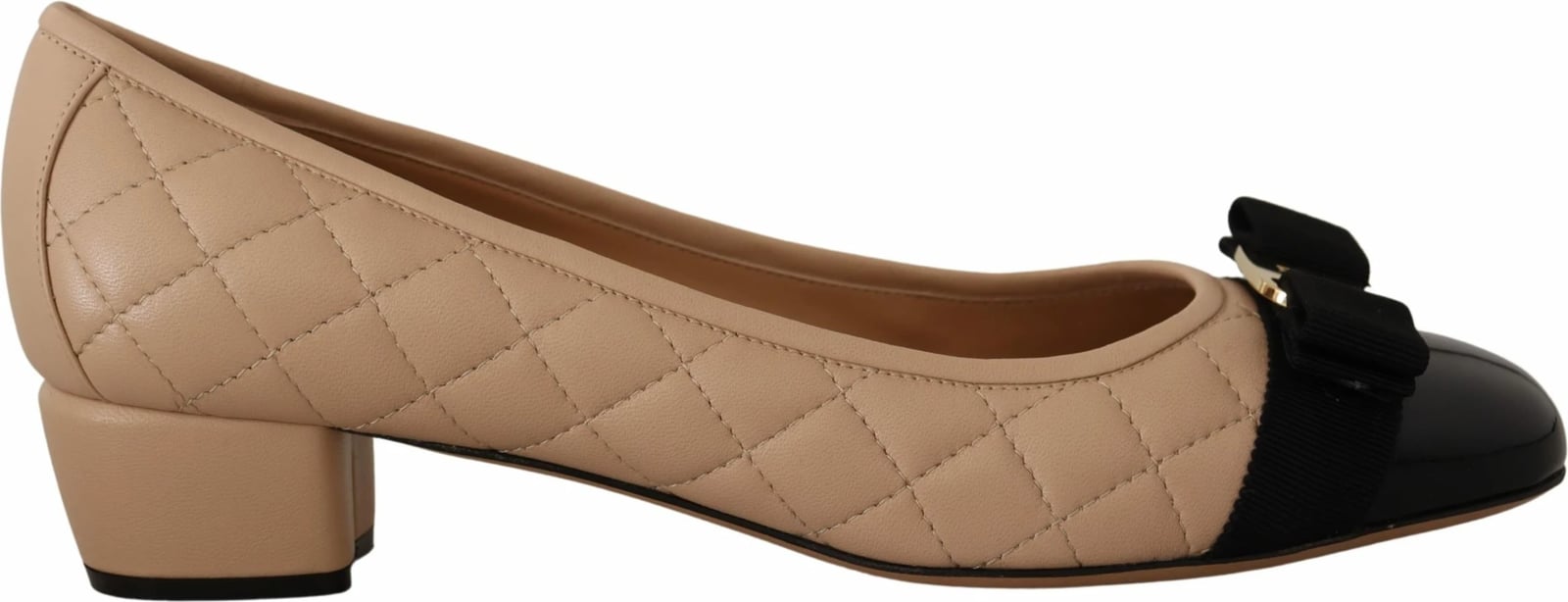 Këpucë për femra Salvatorre Ferragamo, të kafta