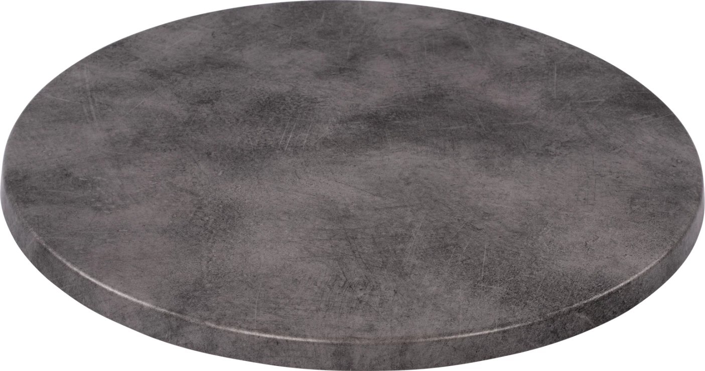 Sipërfaqe tavoline Werzalit, 70cm, ngjyrë çimento, 5648 FH5228.12