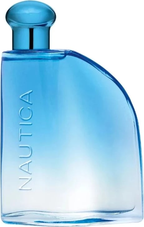 Eau de Toilette për meshkuj Nautica Pure Blue 100ml