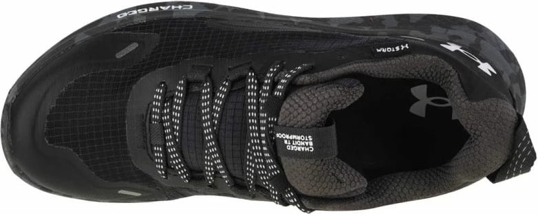 Atlete për femra Under Armour Charged Bandit Tr 2, të zeza