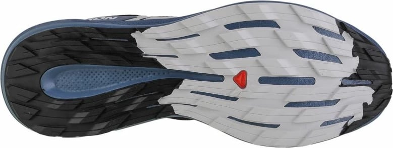 Atlete për meshkuj Salomon, të zeza