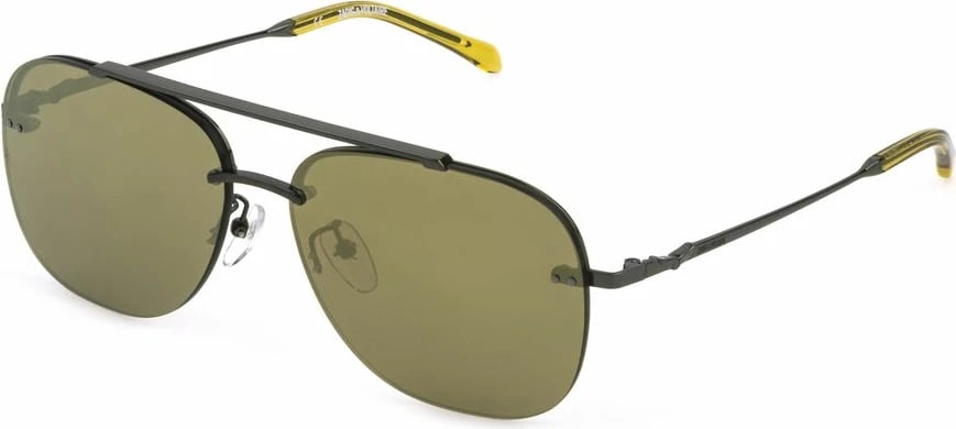 Syze dielli Zadig & Voltaire, të verdha
