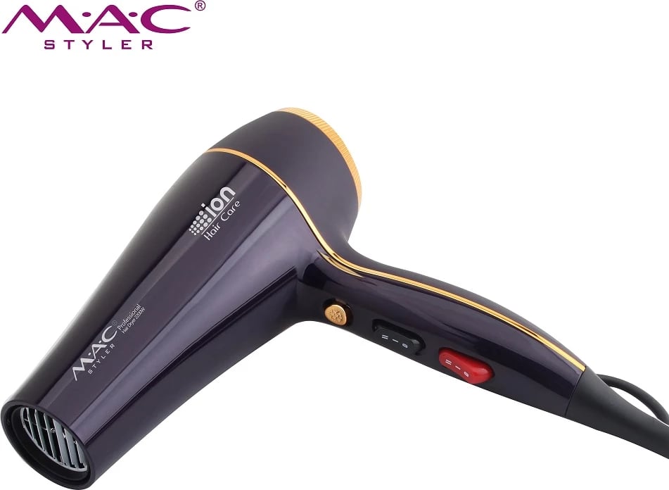 Tharëse Flokësh Mac MC-6690A