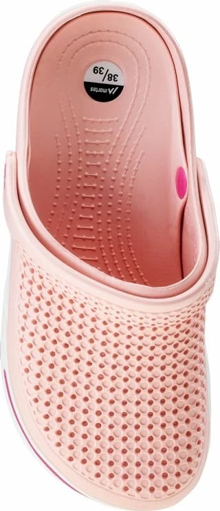 Shapka për femra Yakimasport, rozë