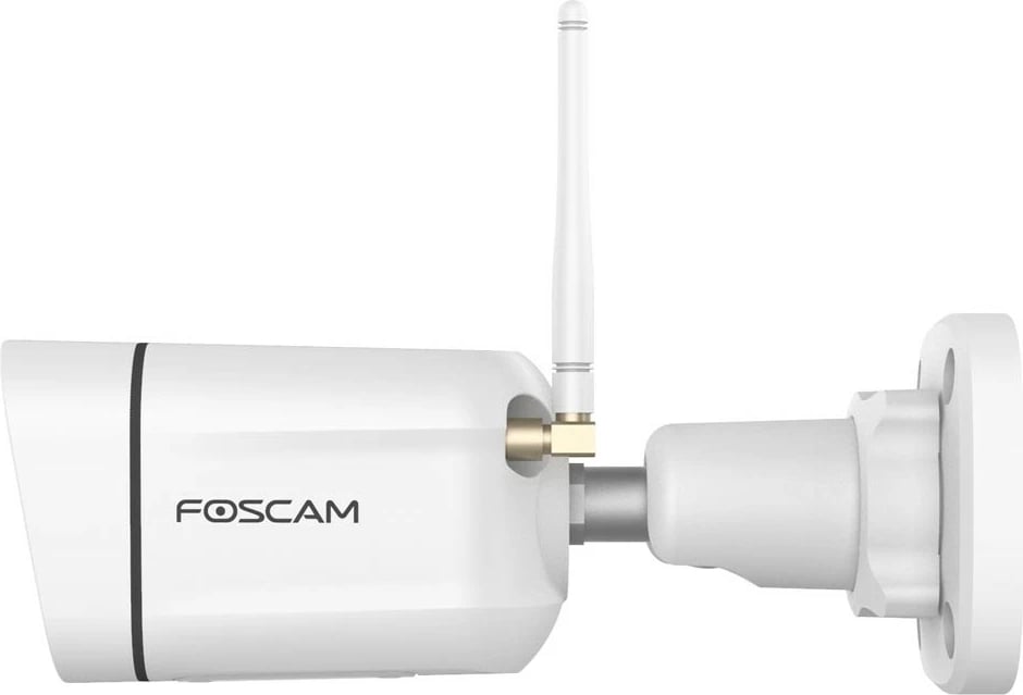 Kamerë bullet Foscam V8P WiFi, e bardhë