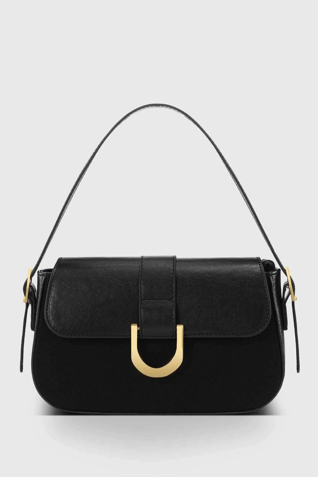 Çantë krahu Zoozie Bags, 263, e zezë