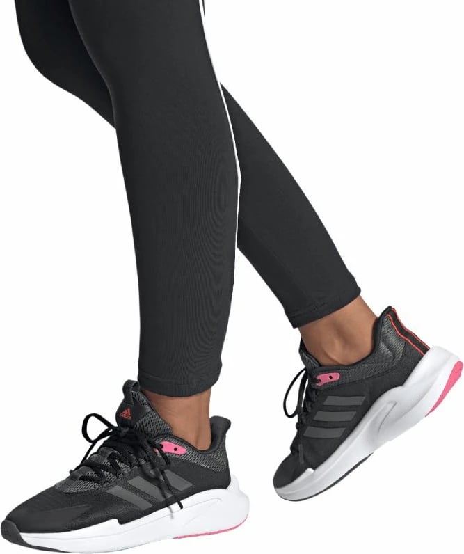 Atlete për femra adidas AlphaEdge, të zeza