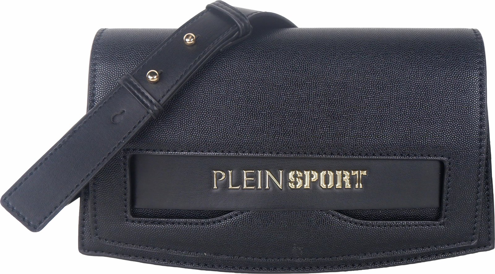 Çantë për femra Plein Sport, e zezë 