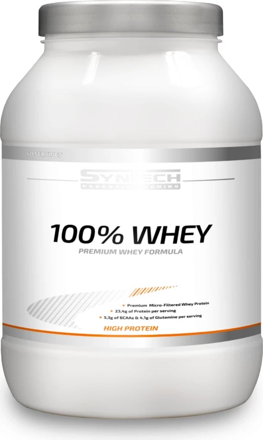 Protein - 100% Whey 750g
