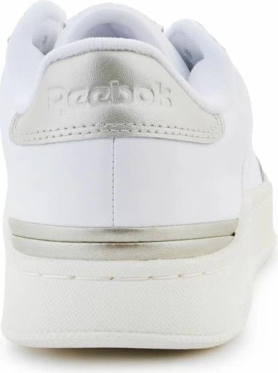 Atlete Reebok, të bardha-ar