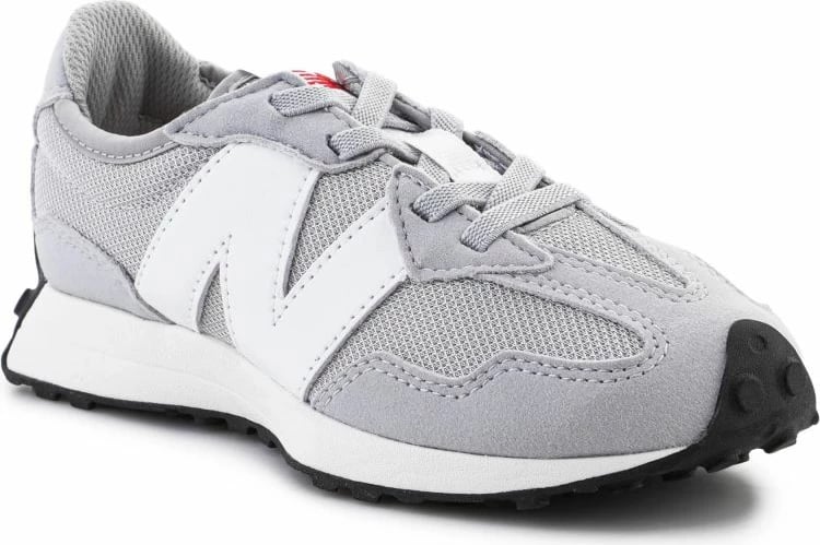 Atlete fëmijë New Balance, të hirtë Atlete fëmijë New Balance, të hirtë