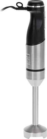 Blender dore, Adler AD 4628, 16000 rpm, 1200-1500W (max 1900W), Turbo, thyen akull, inoks, zi/argjendtë Blender dore, Adler AD 4628, 16000 rpm, 1200-1500W (max 1900W), Turbo, thyen akull, inoks, zi/argjendtë