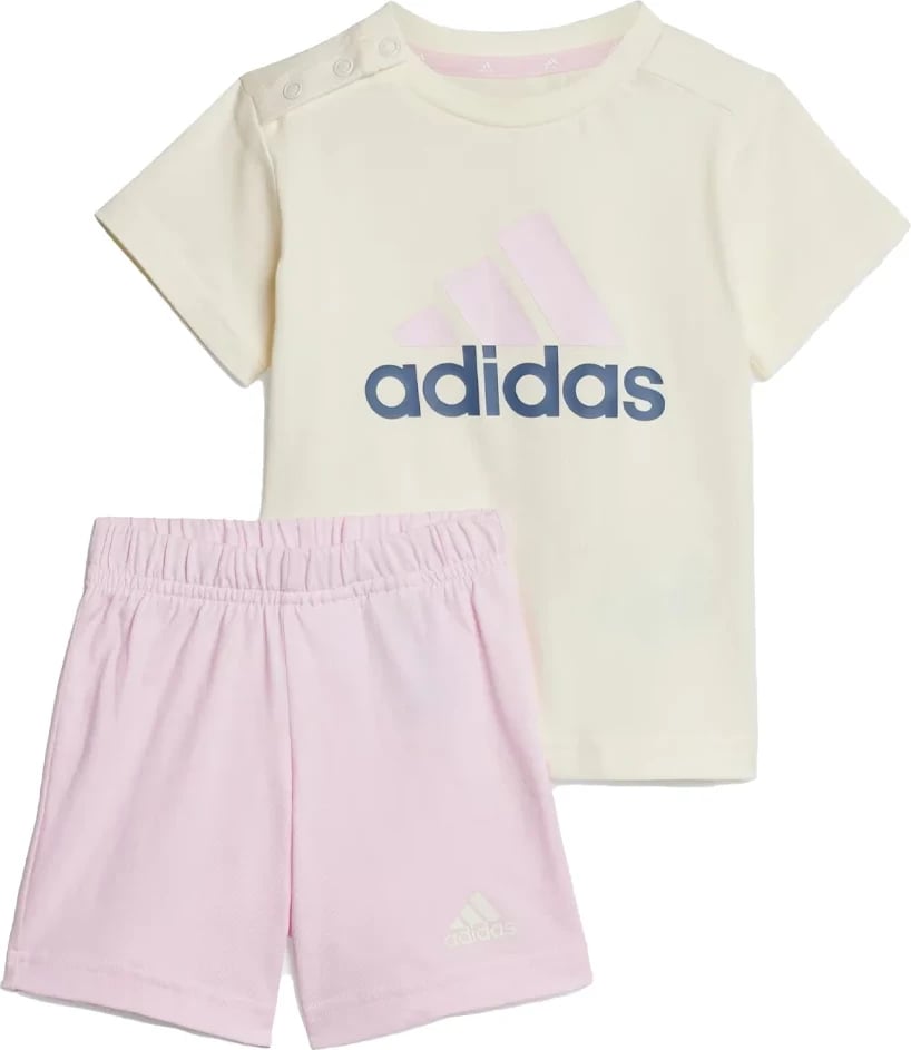 Maicë Dhe Shorce për Fëmijë, ADIDAS - IS2513