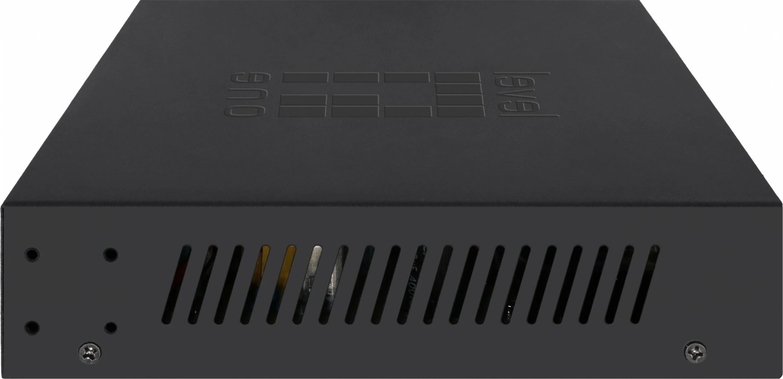 Switch LevelOne Hilbert GES-2110P, 10-Port Gigabit PoE, 130W, i menaxhuar