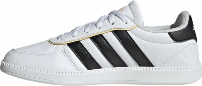 Atlete fëmijë adidas, të bardha