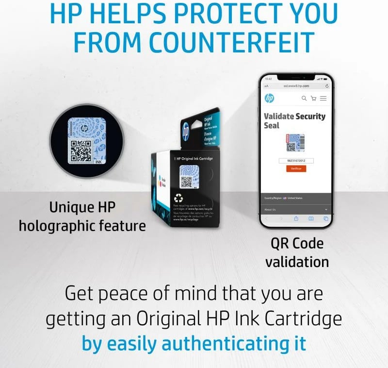 Kartush boje, HP, 935 C2P21AE, për OfficeJet, magenta