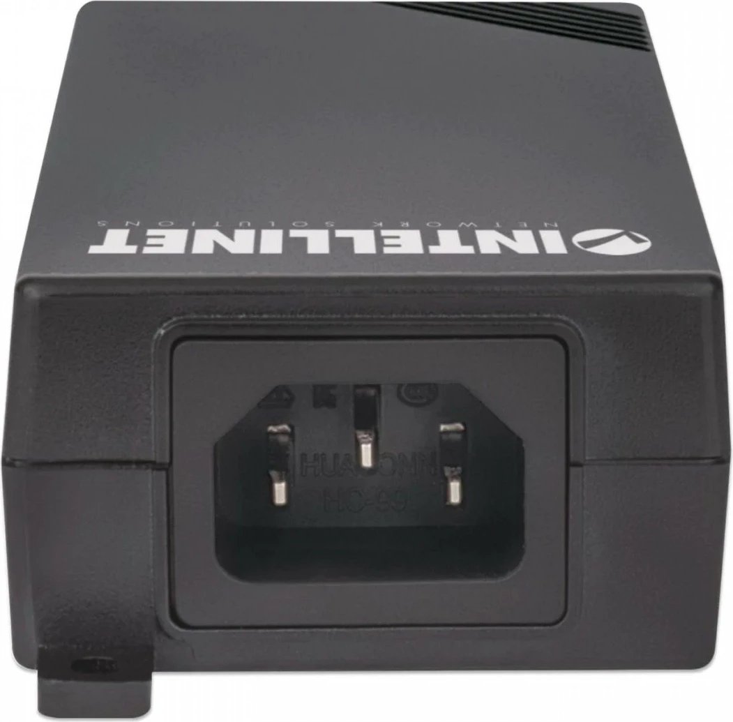 Adapter PoE+ Intellinet 561518, 30W, 1x Gigabit RJ45, i zi