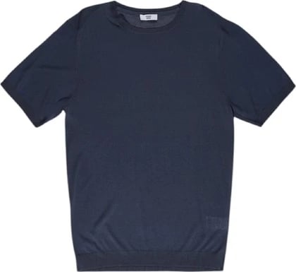 Maicë për meshkuj Fashion Brand, blu
