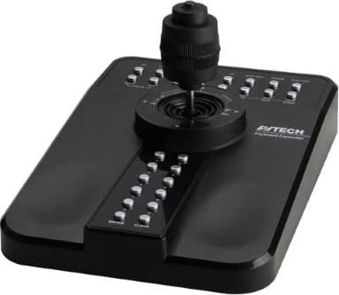 Kontrollues AVTECH AVX102/NL