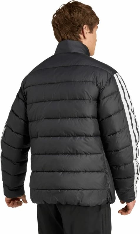 Jakne adidas për meshkuj, e zezë