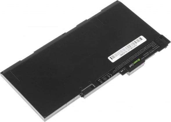 Bateri për laptop Green Cell HP68