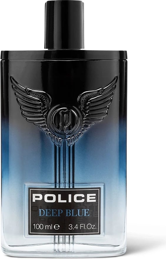 Eau de Toilette Police Deep Blue For Man për meshkuj 100ml