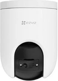 Kamerë sigurie IP Dome EZVIZ H8c PoE 2K, për jashtë, 2304 x 1296 piksel