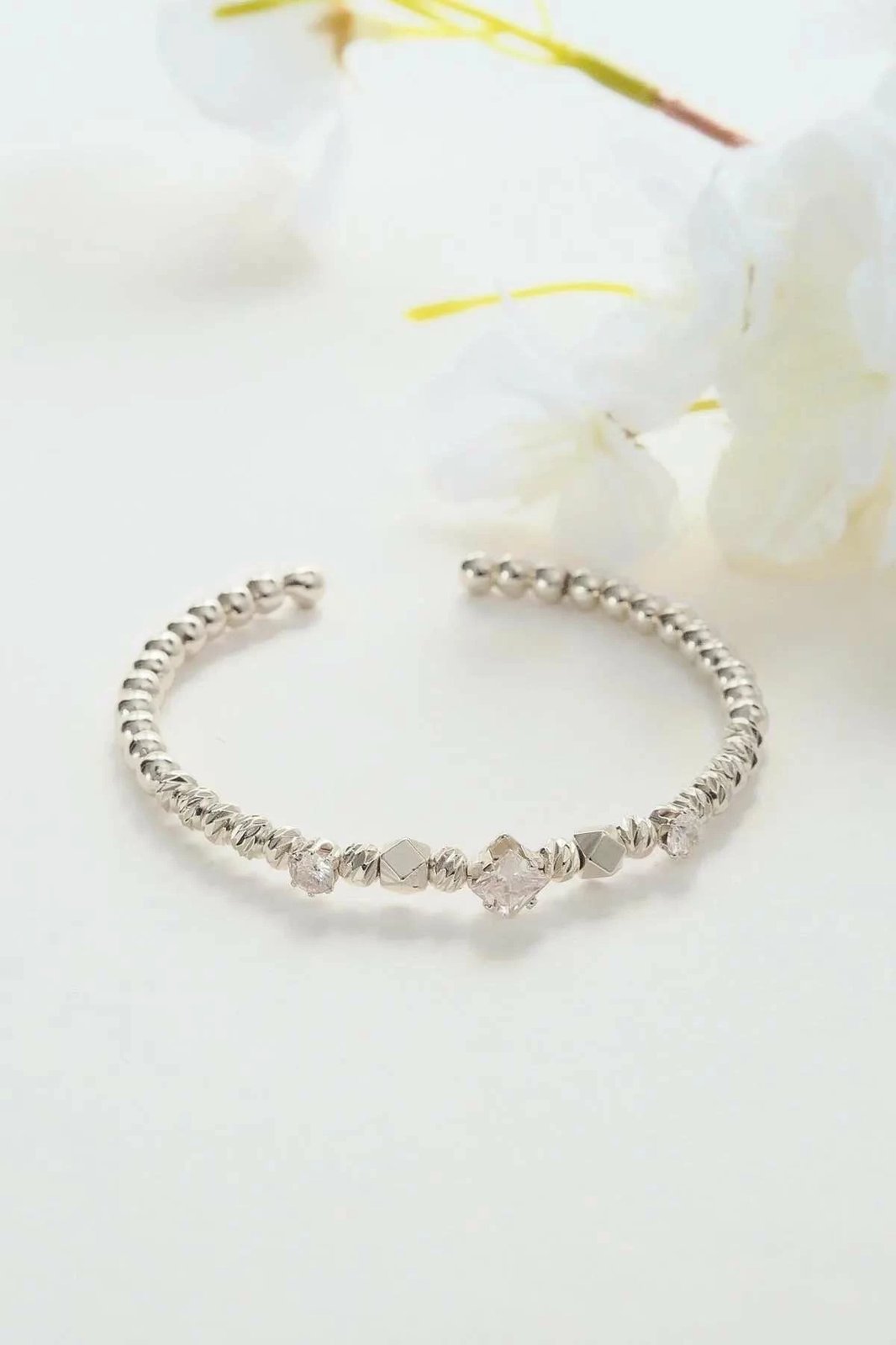 Byzylyk Jumeon, ngjyrë argjendi, Gms-Karzrkbl2