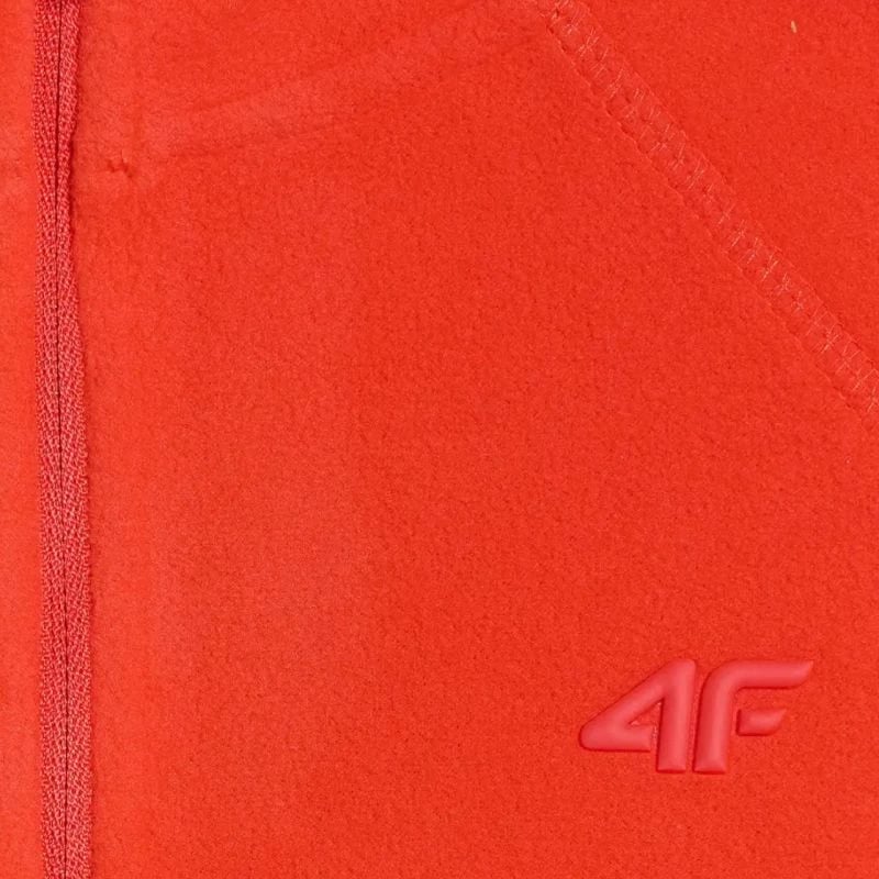 Duks për djem 4f, i kuq