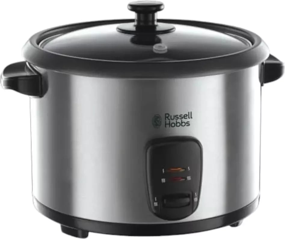 Tenxhere Orizi Russell Hobbs - Cook@Home