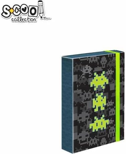 OSH FASIKELL ME TOJE 4.5CM GAME SC1754 1/12