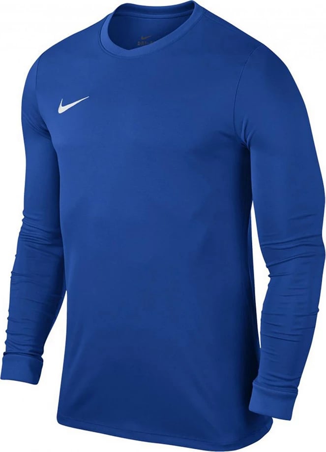 Maicë për meshkuj Nike, e kaltër